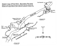 RRCPC J10 Pool Sink and Boundary Pot Area